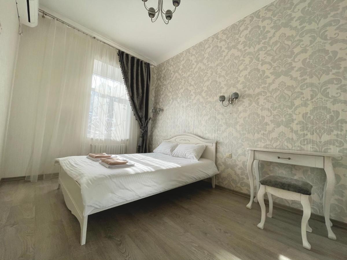 Cozy Apartment On Greek Street 15 Odessa Esterno foto
