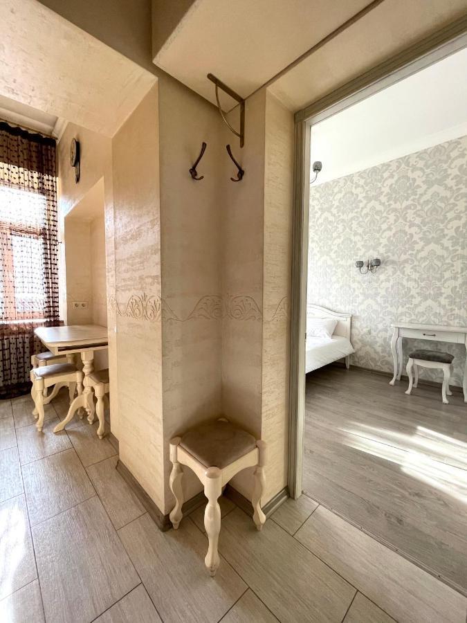 Cozy Apartment On Greek Street 15 Odessa Esterno foto