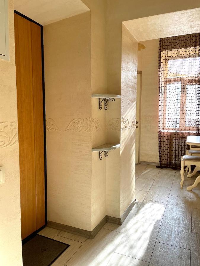 Cozy Apartment On Greek Street 15 Odessa Esterno foto