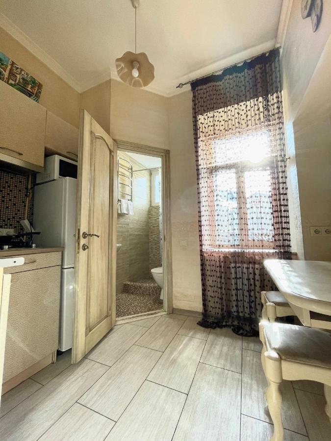 Cozy Apartment On Greek Street 15 Odessa Esterno foto